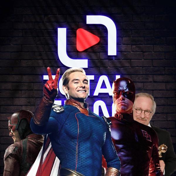 Totalfilm Podcast